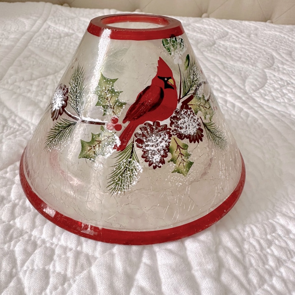 Yankee Candle Jar Candle Shade (Copy)